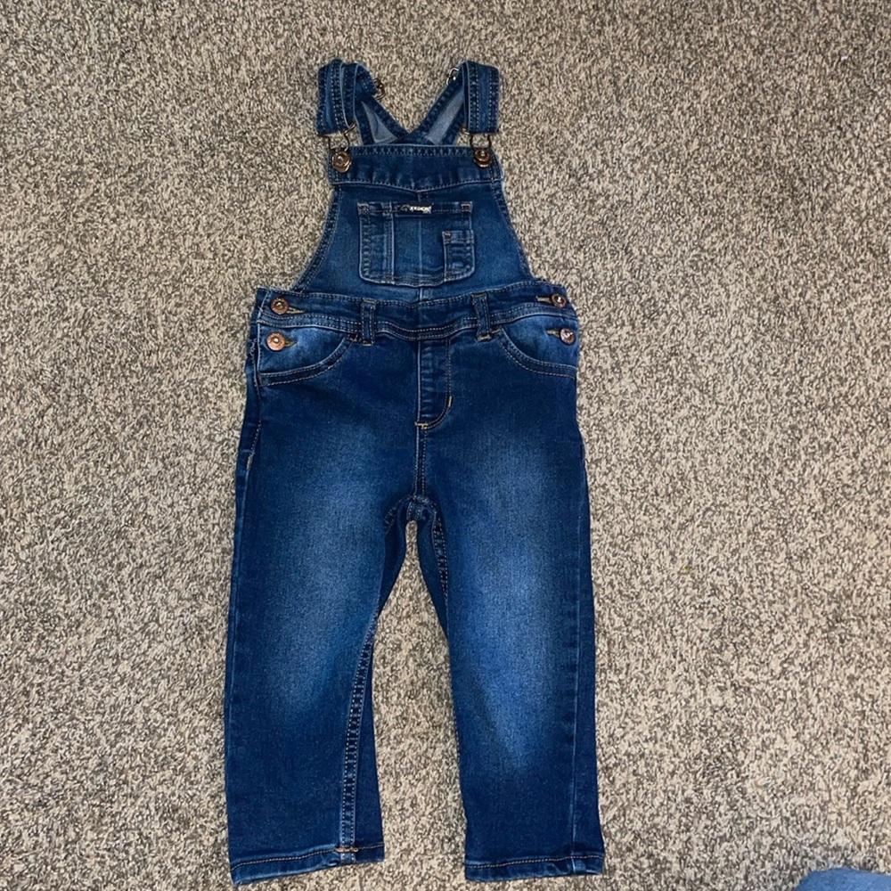 Overalls
